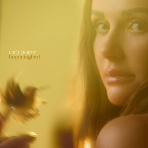 Carly Pearce - Hummingbird  CD